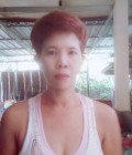 Rencontre Femme Thaïlande à song : Chulaiporn, 48 ans
